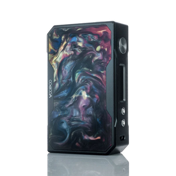 VooPoo DRAG 157W TC Box Mod - ALIVAPE VooPoo DRAG 157W TC Box Mod - ALIVAPE