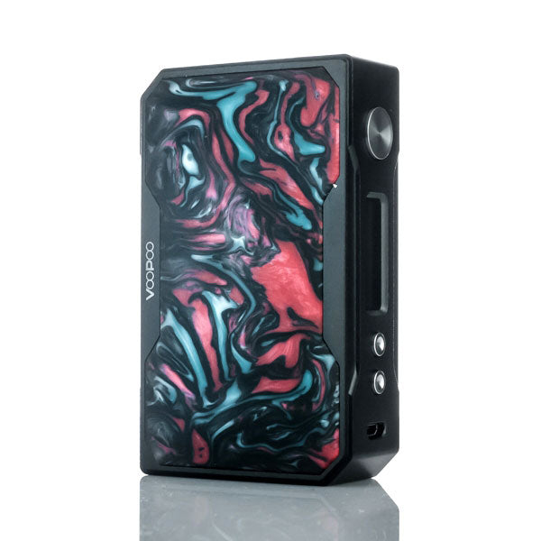 VooPoo DRAG 157W TC Box Mod - ALIVAPE VooPoo DRAG 157W TC Box Mod - ALIVAPE