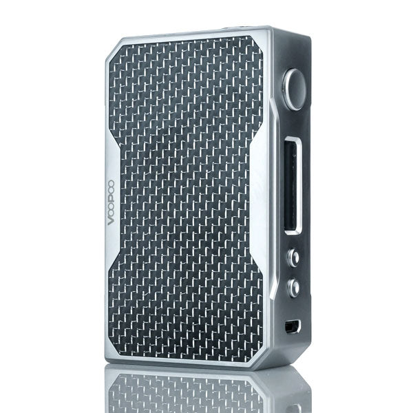 VooPoo DRAG 157W TC Box Mod - ALIVAPE VooPoo DRAG 157W TC Box Mod - ALIVAPE