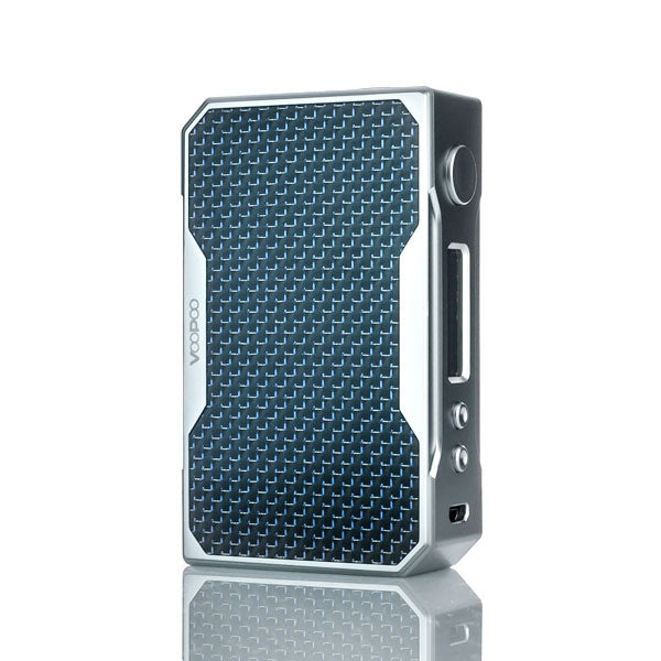 VooPoo DRAG 157W TC Box Mod - ALIVAPE VooPoo DRAG 157W TC Box Mod - ALIVAPE