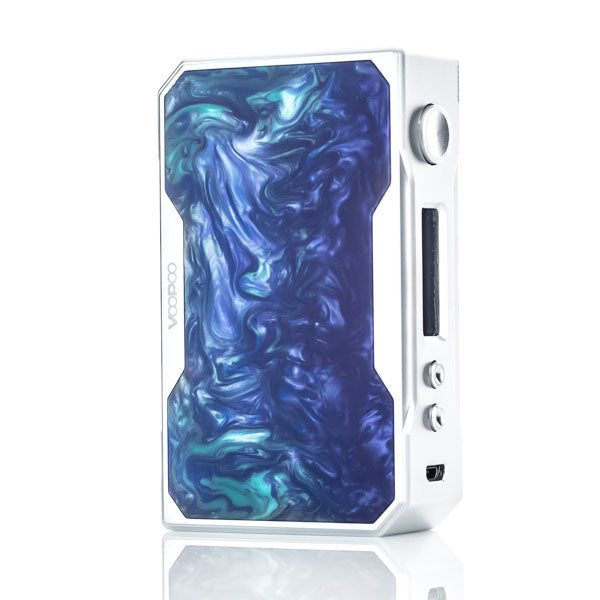 VooPoo DRAG 157W TC Box Mod - ALIVAPE VooPoo DRAG 157W TC Box Mod - ALIVAPE