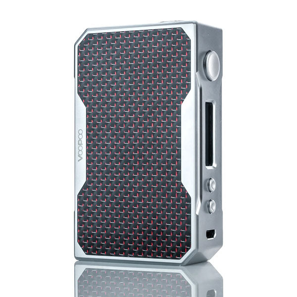 VooPoo DRAG 157W TC Box Mod - ALIVAPE VooPoo DRAG 157W TC Box Mod - ALIVAPE