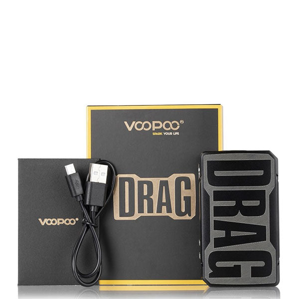 VooPoo_DRAG_2_Box_Mod 9