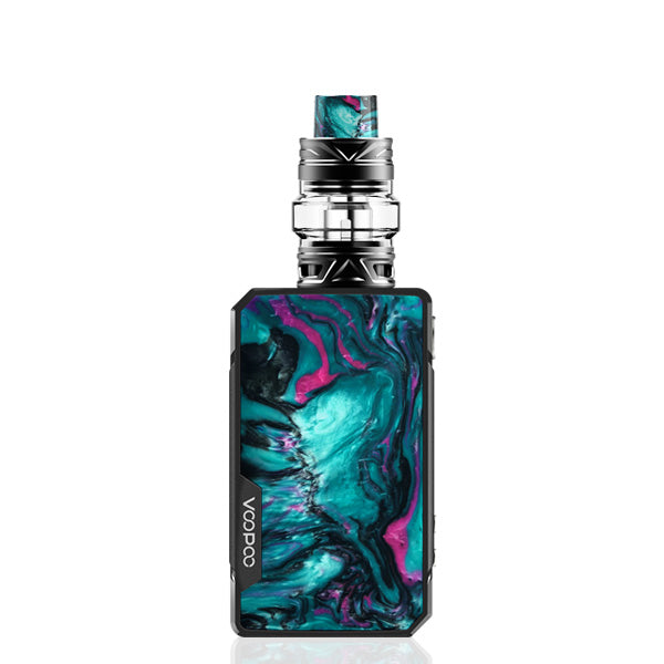 VOOPOO DRAG 2 Kit with UFORCE T2 Tank