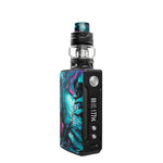VOOPOO DRAG 2 Kit with UFORCE T2 Tank - ALIVAPE VOOPOO DRAG 2 Kit with UFORCE T2 Tank - ALIVAPE