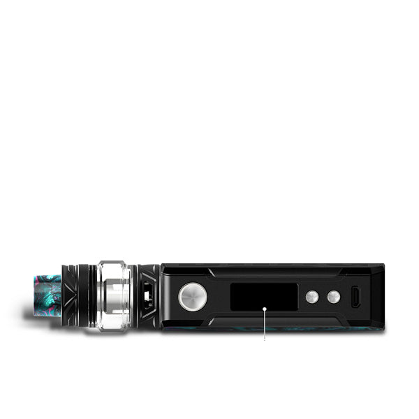 VOOPOO DRAG 2 Kit with UFORCE T2 Tank - ALIVAPE VOOPOO DRAG 2 Kit with UFORCE T2 Tank - ALIVAPE