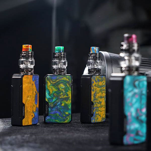 Voopoo Drag 2 For Sale VOOPOO DRAG 2 Kit with UFORCE T2 Tank Voopoo Drag 2 For Sale VOOPOO DRAG 2 Kit with UFORCE T2 Tank
