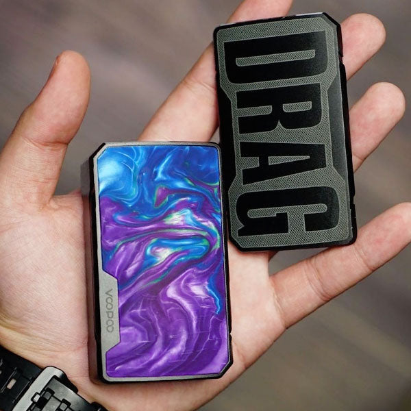 VooPoo_DRAG_2_Mod_For_Sale 1