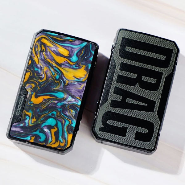 VooPoo_DRAG_2_Mod_For_Sale 2