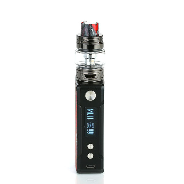 VooPoo_DRAG_Mini_Kit_117W 3