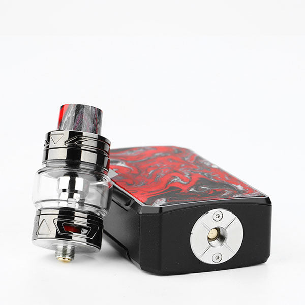 VOOPOO DRAG Mini Kit 117W with UFORCE T2 - ALIVAPE VOOPOO DRAG Mini Kit 117W with UFORCE T2 - ALIVAPE