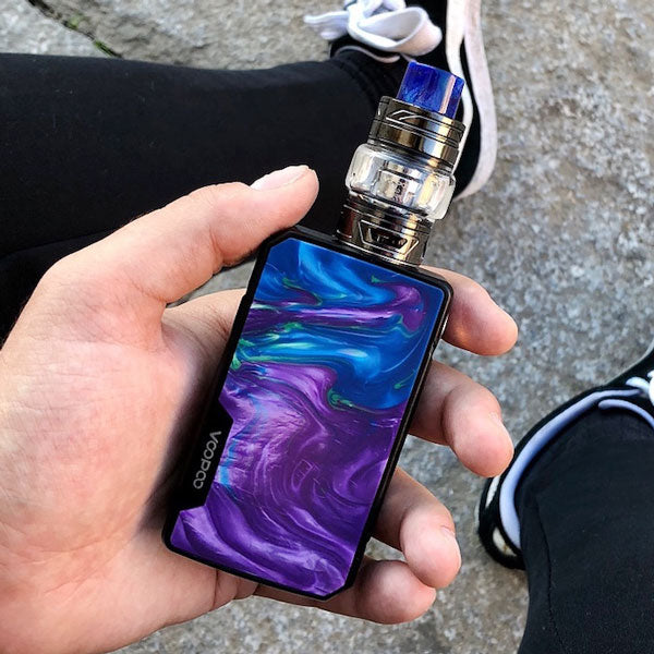 VooPoo_DRAG_Mini_Kit_Fro_Sale 5