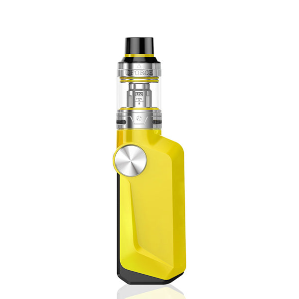VOOPOO MOJO 88W Mod with UFORCE Tank Kit 2600mAh - ALIVAPE VOOPOO MOJO 88W Mod with UFORCE Tank Kit 2600mAh - ALIVAPE