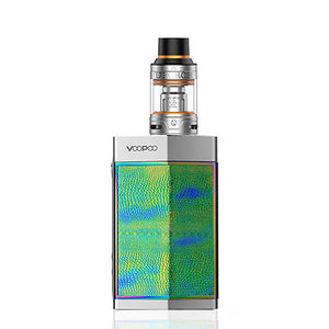 VooPoo TOO 180W Mod with UFORCE Tank Kit