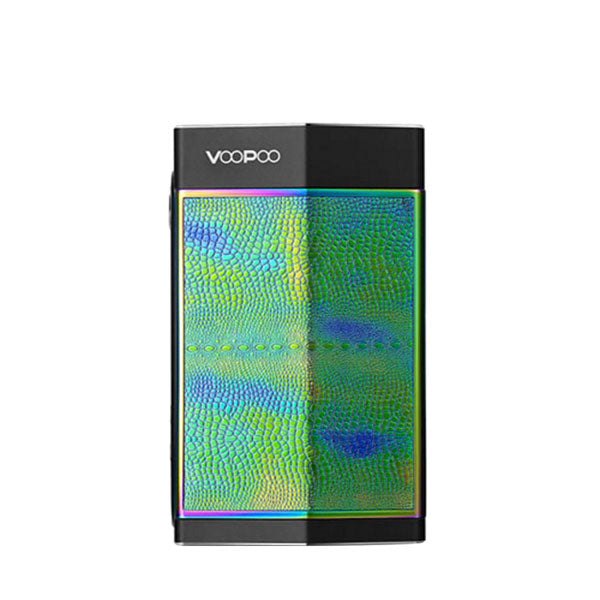 VooPoo TOO 180W Mod with UFORCE Tank Kit - ALIVAPE VooPoo TOO 180W Mod with UFORCE Tank Kit - ALIVAPE