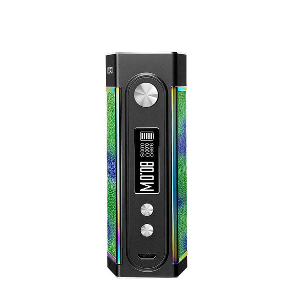 Shop Voopoo Tech Tc Vape Mods VooPoo TOO 180W TC Box Mod Shop Voopoo Tech Tc Vape Mods VooPoo TOO 180W TC Box Mod