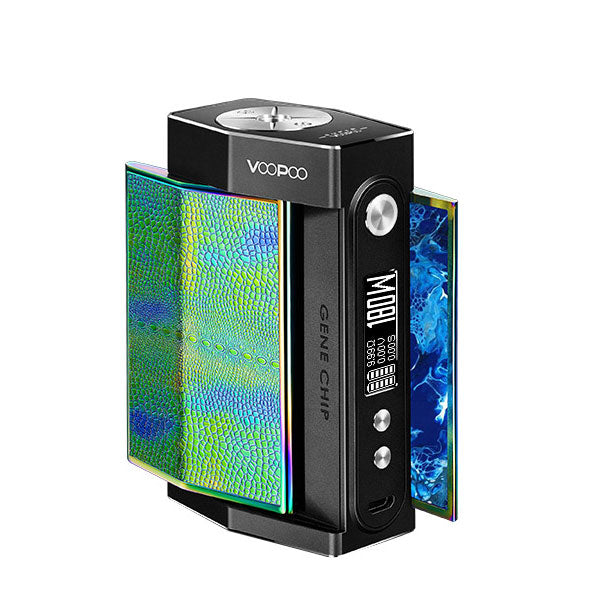 VooPoo TOO 180W TC Box Mod - ALIVAPE VooPoo TOO 180W TC Box Mod - ALIVAPE