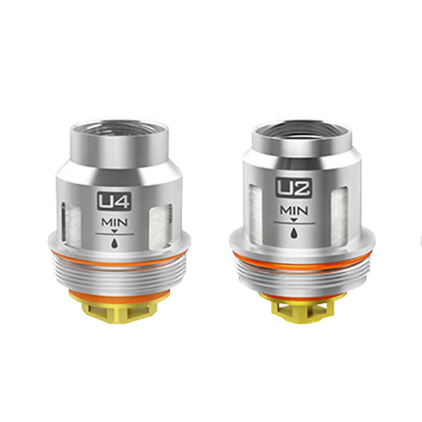 VooPoo_UFORCE_Sub Ohm_Tank_Coils
