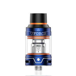 VooPoo UFORCE Sub-Ohm Tank 3.5ml