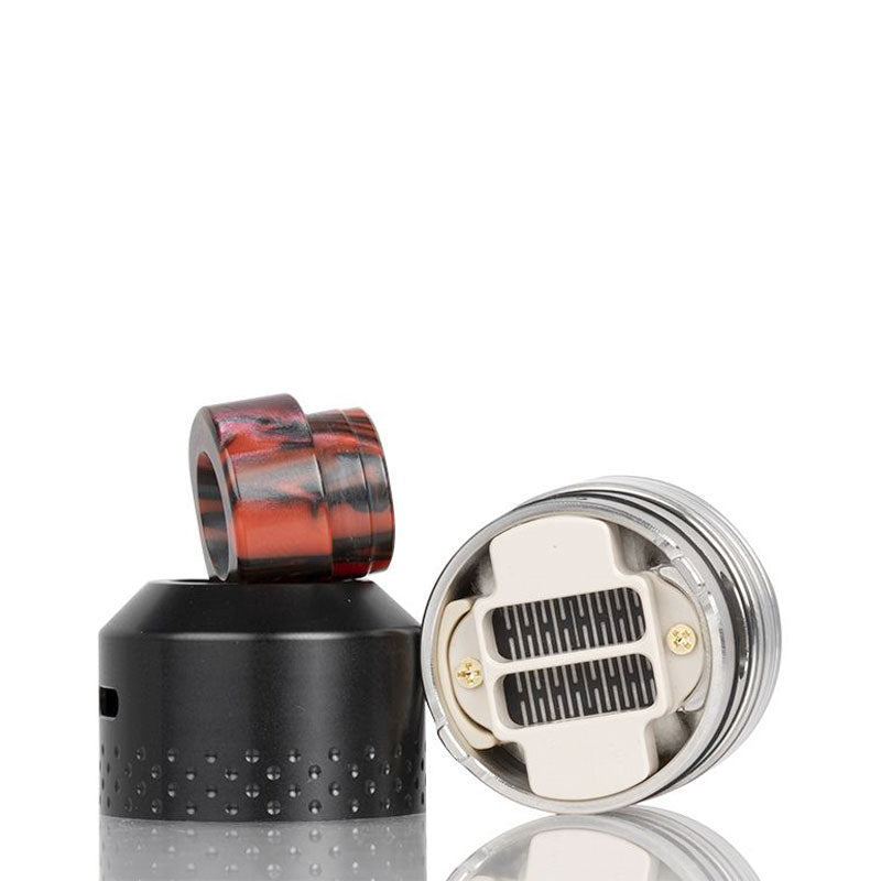 WISMEC Kestrel RDTA Mesh Heater