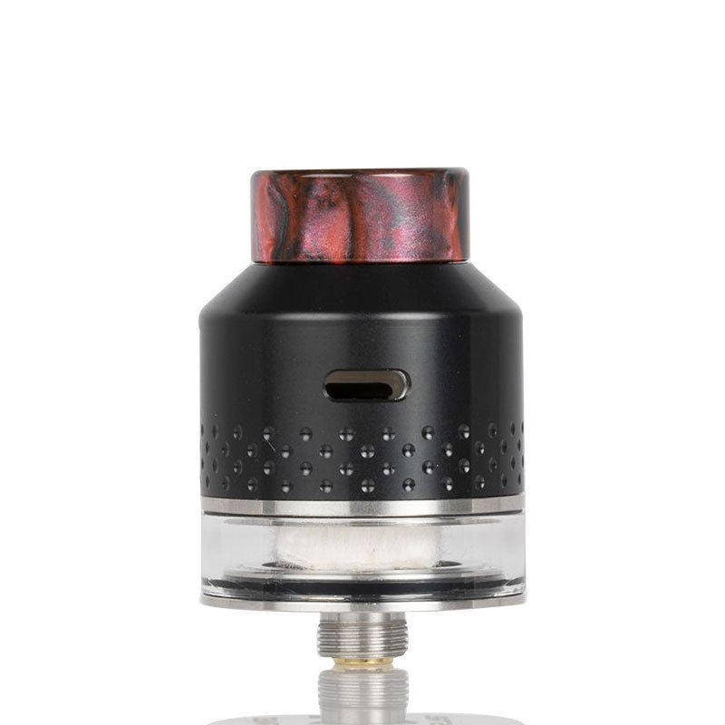 Wismec Kestrel Coil-less RDTA 4.0ml - ALIVAPE