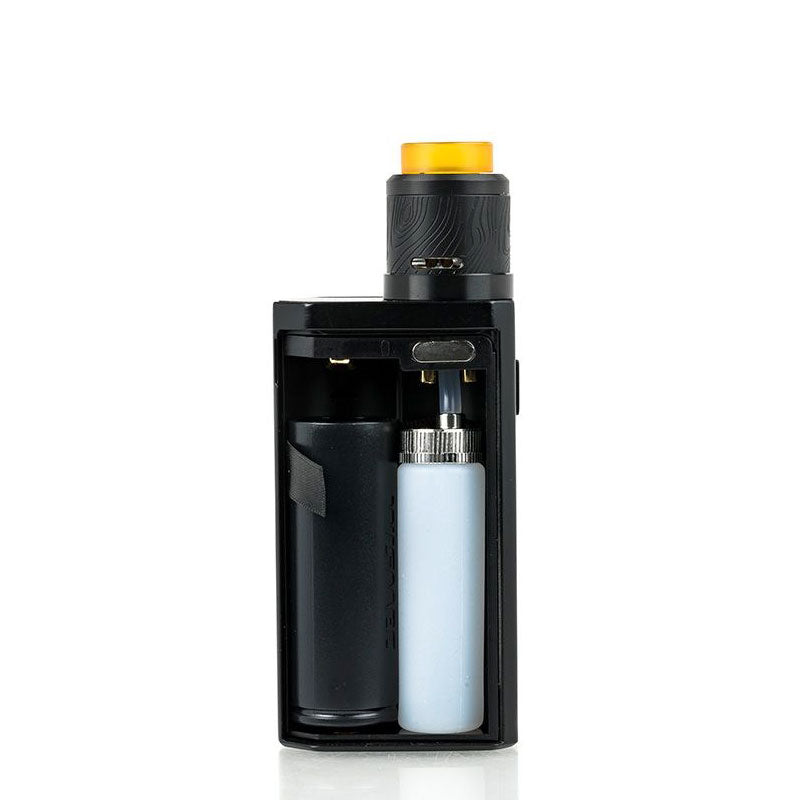 WISMEC Luxotic MF Squonk Kit Battery Sleeve