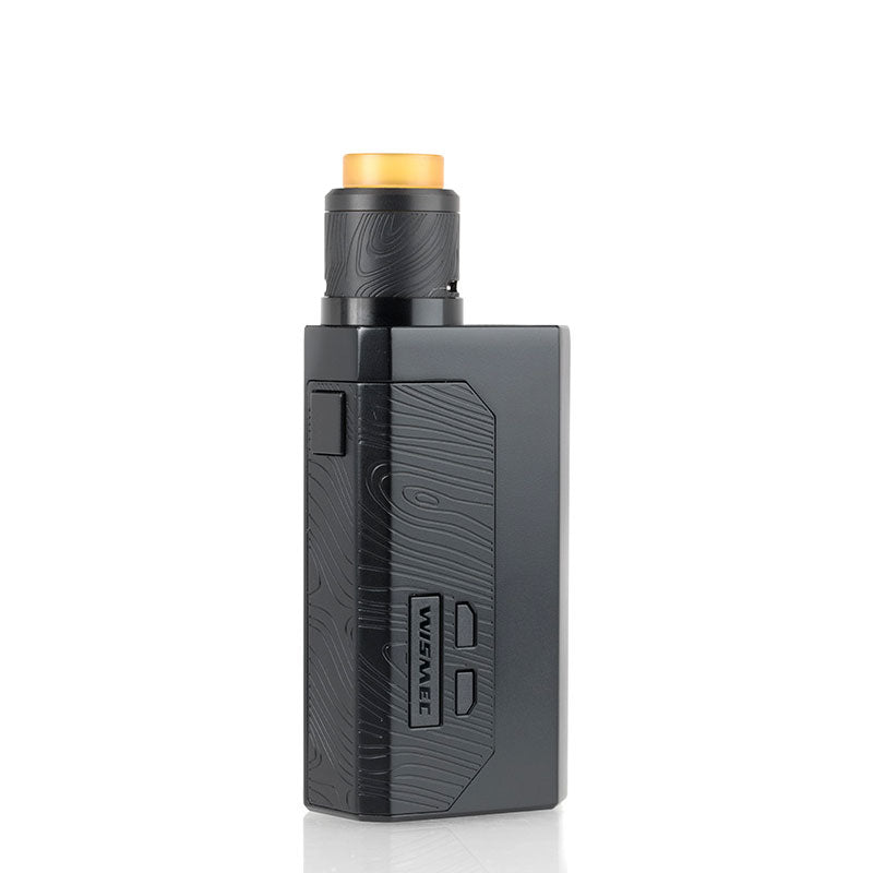 WISMEC Luxotic MF Squonk Kit Direct Output