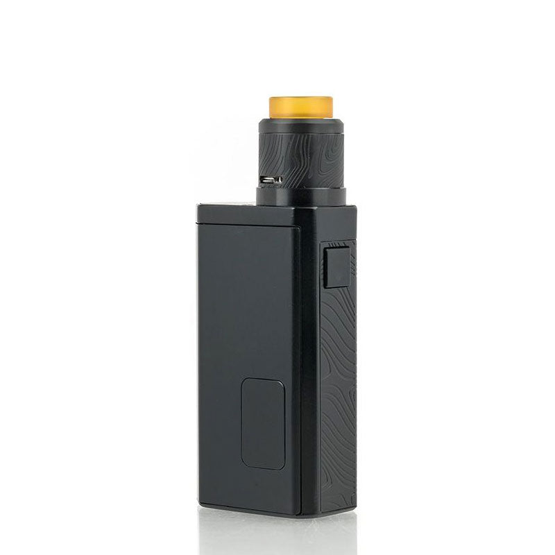 WISMEC Luxotic MF Squonk Kit Fire Button