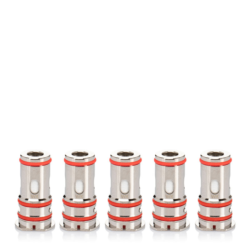 WISMEC Reuleaux RX G Replacement Coils (5-Pack)