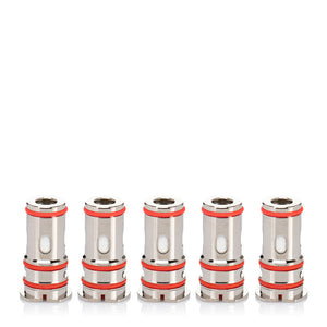 WISMEC Reuleaux RX G Replacement Coils (5-Pack)