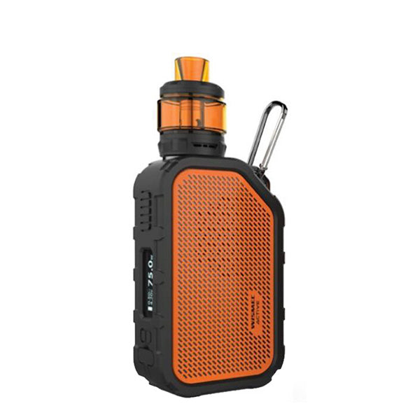 WISMEC Active Kit 80W Bluetooth Music Waterproof