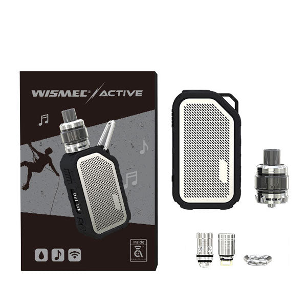 WISMEC_Active_Kit 6