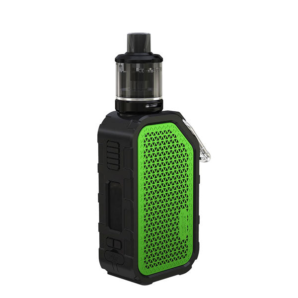WISMEC Active Bluetooth Music Waterproof Kit New Colors - ALIVAPE WISMEC Active Bluetooth Music Waterproof Kit New Colors - ALIVAPE