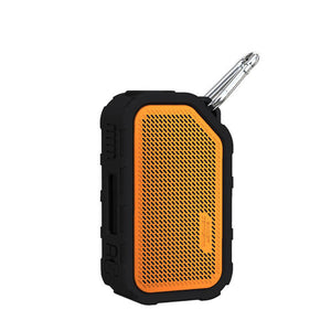 WISMEC Active Mod 80W Bluetooth Music Waterproof