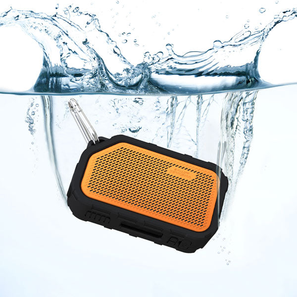 WISMEC Active Mod 80W Bluetooth Music Waterproof - ALIVAPE WISMEC Active Mod 80W Bluetooth Music Waterproof - ALIVAPE