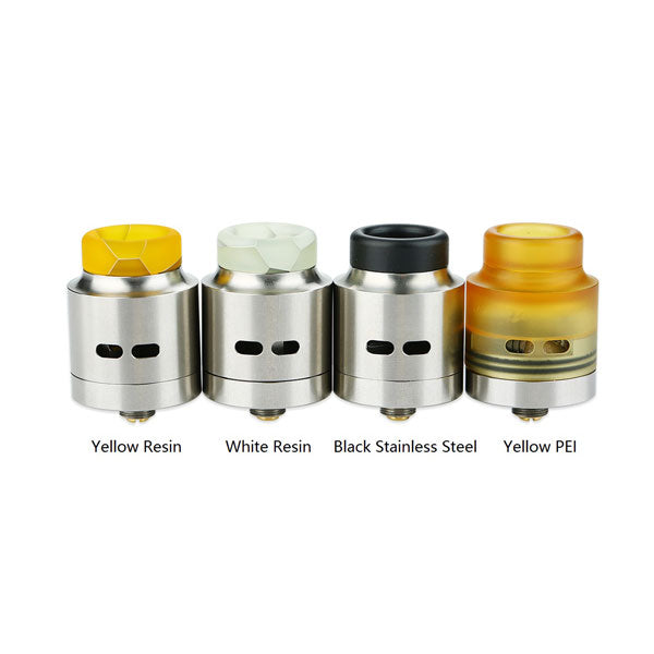 WISMEC_Guillotine_RDA_Tank_All_Colors