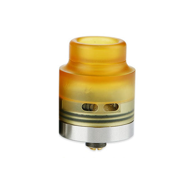 WISMEC_Guillotine_RDA_Tank_Yellow_PEI