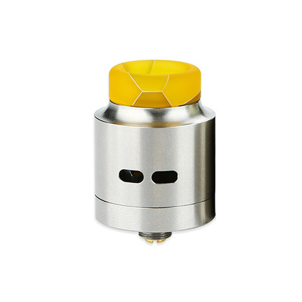 WISMEC Guillotine RDA Tank 24mm