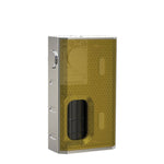 WISMEC Luxotic BF Squonk Box Mod - ALIVAPE WISMEC Luxotic BF Squonk Box Mod - ALIVAPE