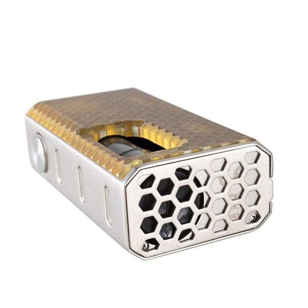 WISMEC Luxotic BF Squonk Box Mod - ALIVAPE WISMEC Luxotic BF Squonk Box Mod - ALIVAPE