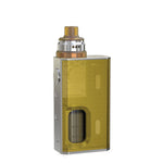 WISMEC Luxotic BF Squonk Mod with Tobhino RDA Kit - ALIVAPE WISMEC Luxotic BF Squonk Mod with Tobhino RDA Kit - ALIVAPE