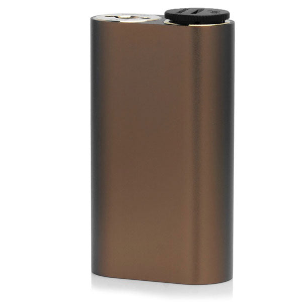 WISMEC_Noisy_Cricket_18650_Mech_Mod_Brown