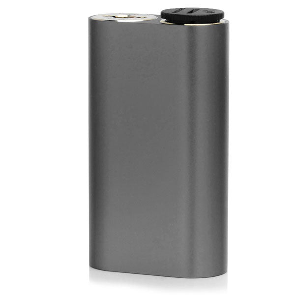 WISMEC_Noisy_Cricket_18650_Mech_Mod_Grey