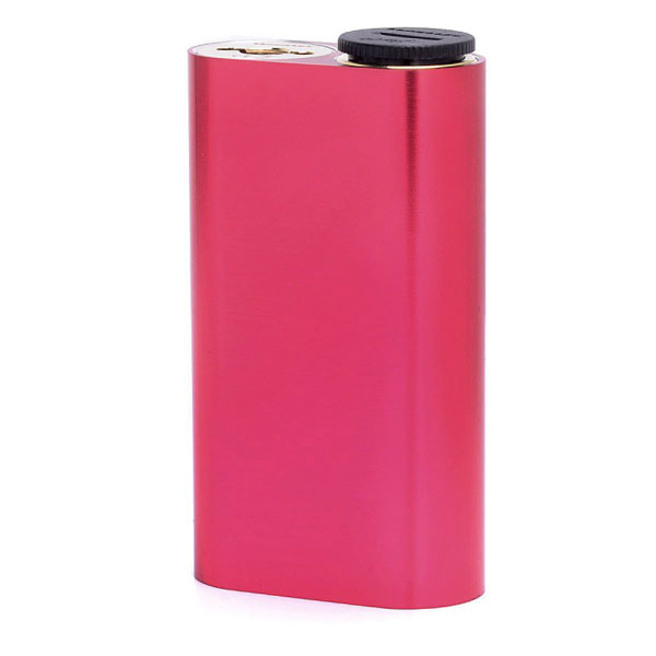 WISMEC_Noisy_Cricket_18650_Mech_Mod_Pink