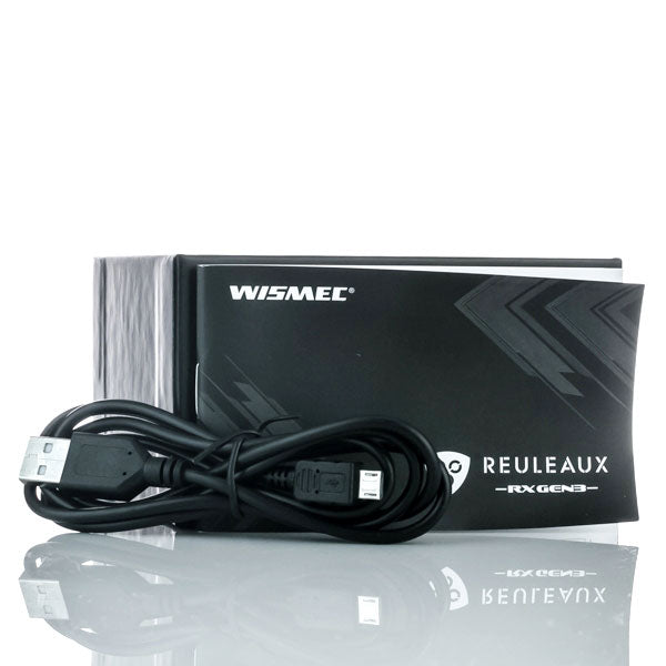 WISMEC_Reuleaux_RX_GEN3_300W_TC_Box_Mod 11