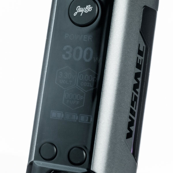 WISMEC_Reuleaux_RX_GEN3_300W_TC_Box_Mod 7