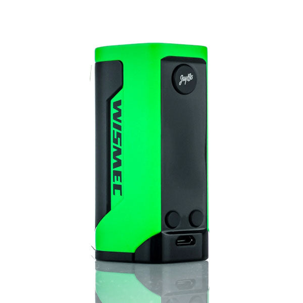 WISMEC_Reuleaux_RX_GEN3_300W_TC_Box_Mod_green