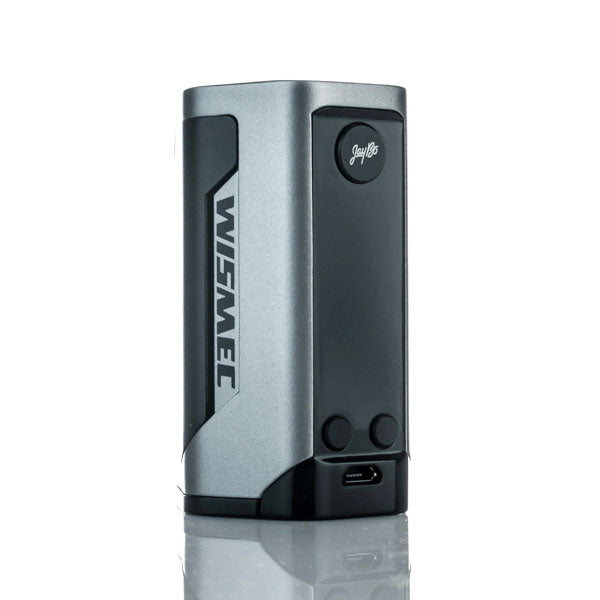 WISMEC Reuleaux RX GEN3 300W TC Box Mod - ALIVAPE WISMEC Reuleaux RX GEN3 300W TC Box Mod - ALIVAPE