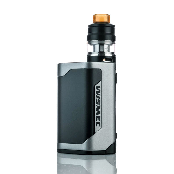 WISMEC Reuleaux RX GEN3 300W TC with GNOME Kit - ALIVAPE WISMEC Reuleaux RX GEN3 300W TC with GNOME Kit - ALIVAPE