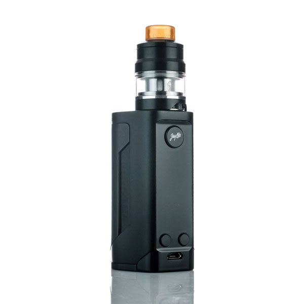 WISMEC_Reuleaux_RX_GEN3_300W_TC_with_GNOME_Kit_black